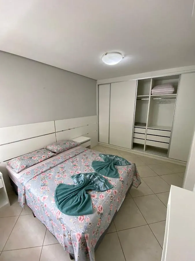 Lindo Apartamento Em Jurere Internacional Florianópolis