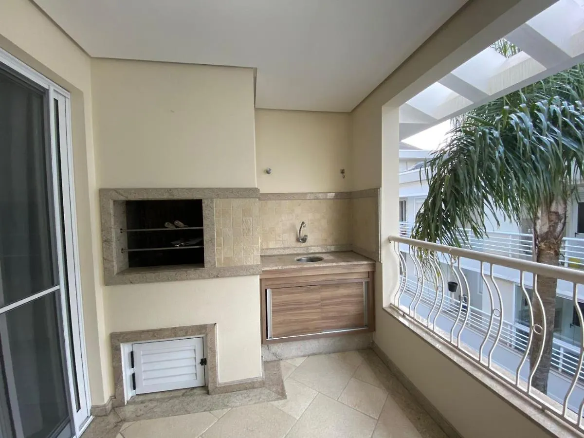 Lindo Apartamento Em Jurere Internacional Florianópolis Apartment