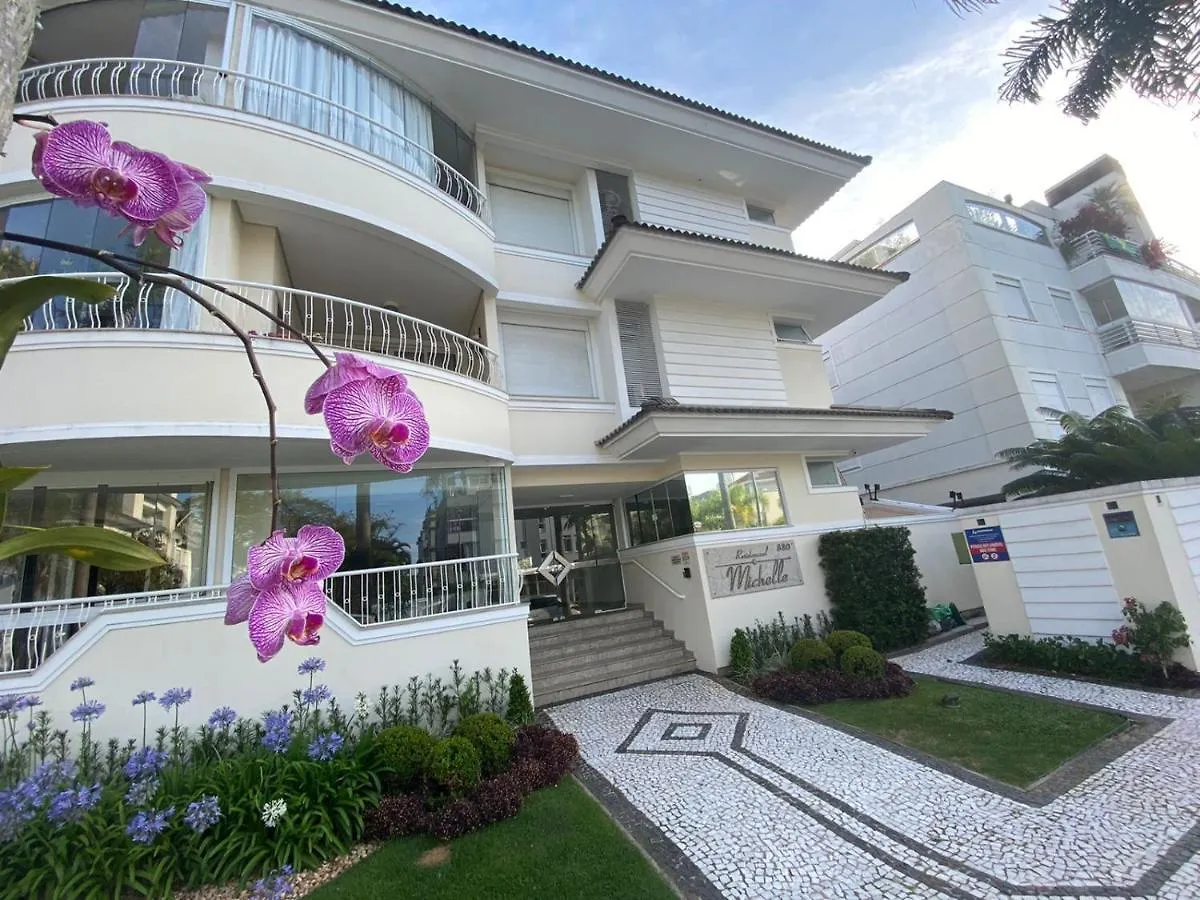 Lindo Apartamento Em Jurere Internacional Florianópolis 0*,  Brasilien