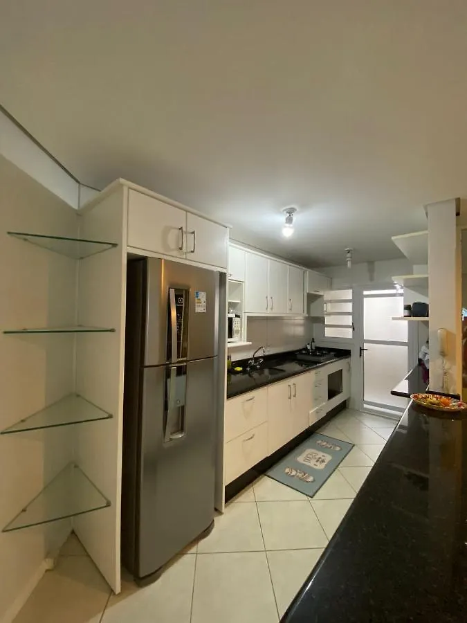Lindo Apartamento Em Jurere Internacional Florianópolis Apartment