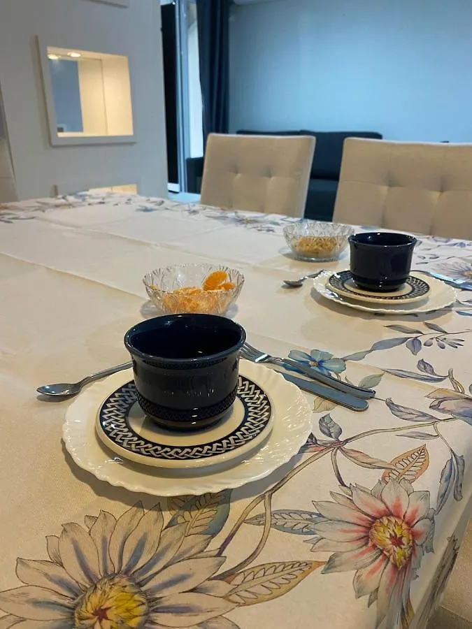 Lindo Apartamento Em Jurere Internacional Florianópolis