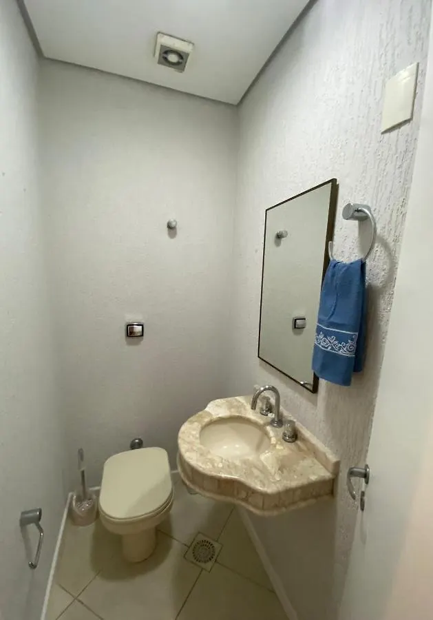 Lindo Apartamento Em Jurere Internacional Florianópolis