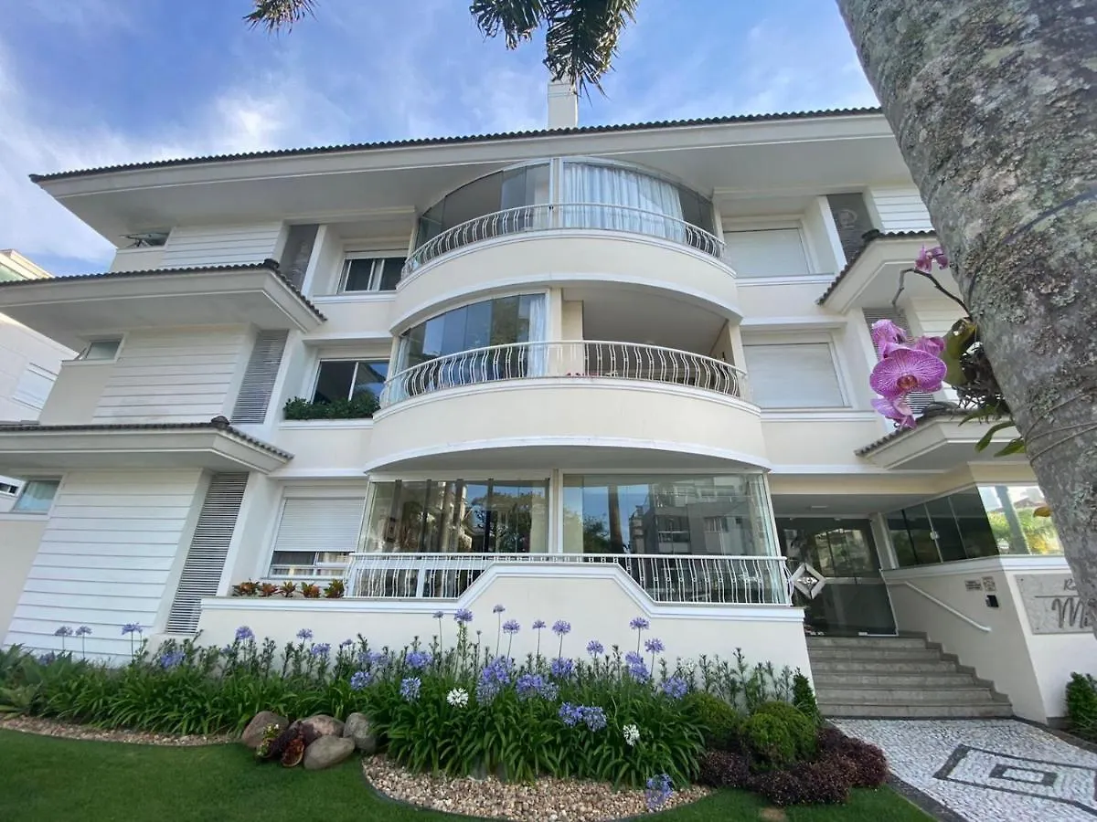 Lindo Apartamento Em Jurere Internacional Florianópolis