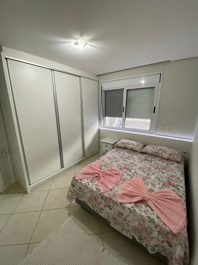 아파트 Lindo Apartamento Em Jurere Internacional Florianópolis